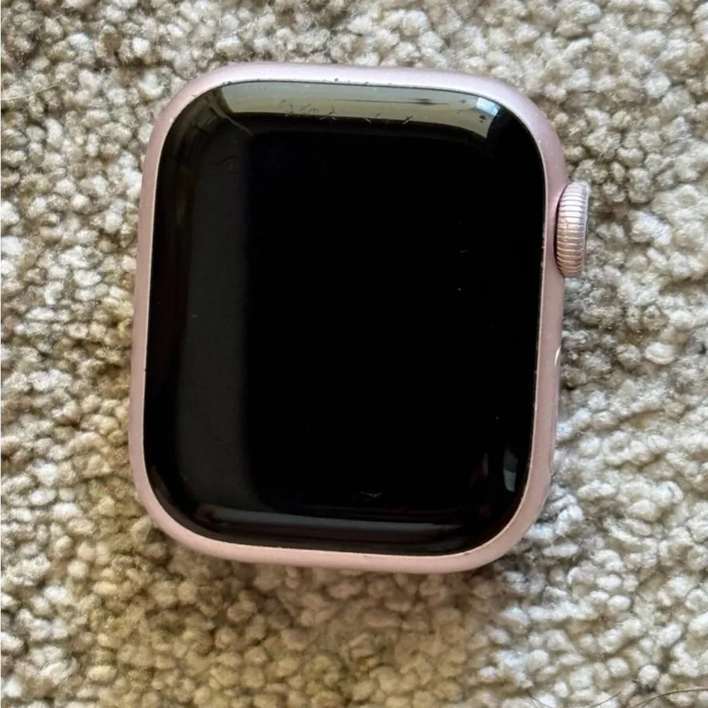 Apple‎ watch serie 9